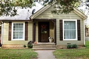 515 S Taylor St, Gainesville, TX 76240 - photo 2