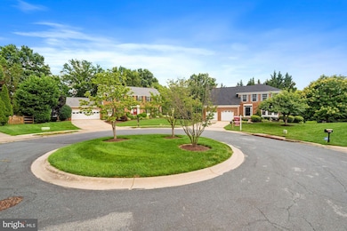 12401 Rousseau Terrace, North Potomac, MD 20878 - photo 4