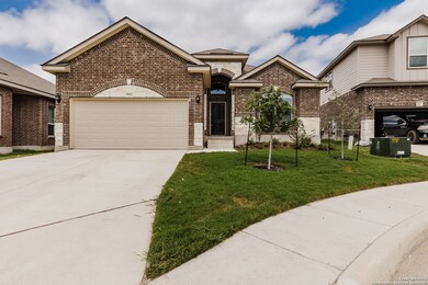 9913 Bricewood Cove, San Antonio, TX 78254 - photo 4