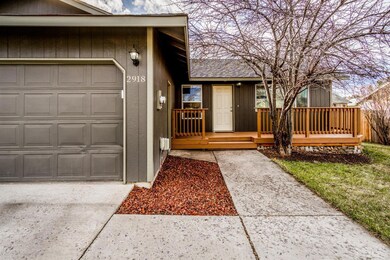 2918 SW Pumice Place, Redmond, OR 97756 - photo 3