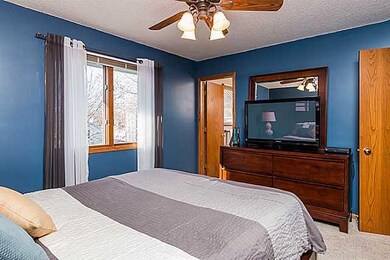 Master Bedroom.