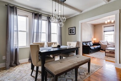 63 Whitten St unit 3, Dorchester, MA 02122 - photo 3