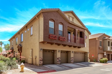 2250 E Deer Valley Rd unit 26, Phoenix, AZ 85024 - photo 4