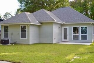 different home but the back will look like this&#x