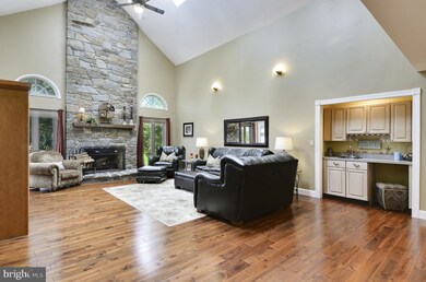 5006 S Renn Ct, Frederick, MD 21703 - photo 4