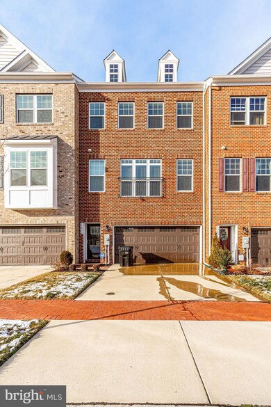 15632 Sunningdale Place, Upper Marlboro, MD 20774 - photo 2