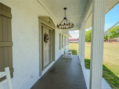 4306 Old Whiteville Rd, Lumberton, NC 28358 - photo 4