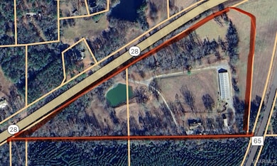 982 Highway 28 E, Camden, AL 36726 - photo 2