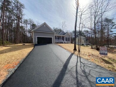 125 Bay Hill Rd, Gordonsville, VA 22942 - photo 2