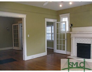 206 E 51st St, Savannah, GA 31405 - photo 5