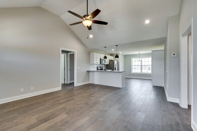 500 Rose Ln, Shelbyville, TN 37160 - photo 4