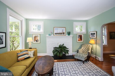 7010 Poplar Ave, Takoma Park, MD 20912 - photo 5