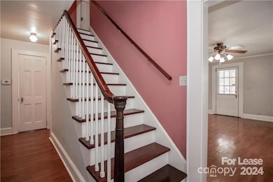 1202 E Broad St, Statesville, NC 28677 - photo 5