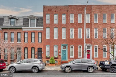 1313 S Hanover St, Baltimore, MD 21230 - photo 3