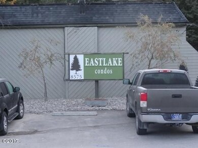 EastLake exterior