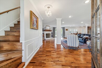 1519 Lehman St, Houston, TX 77018 - photo 4