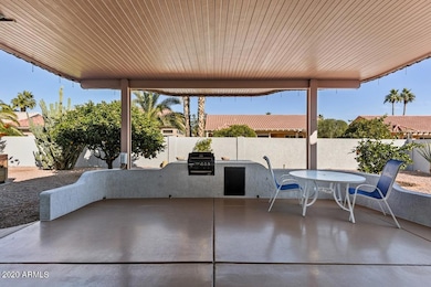 VR Rear Covered Patio view 2