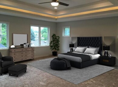 940 N Loomis St, Naperville, IL 60563 - photo 4