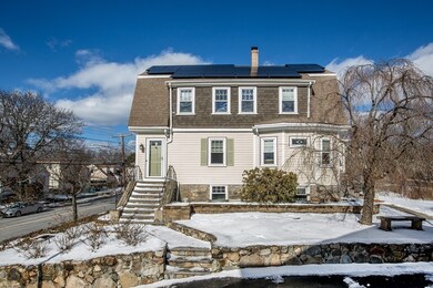 2496 Centre St, West Roxbury, MA 02132 - photo 3
