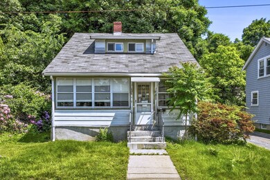 9 Josselyn Place, Newton Highlands, MA 02461 - photo 6