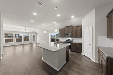 1813 Agarito Dr, Weatherford, TX 76086 - photo 5