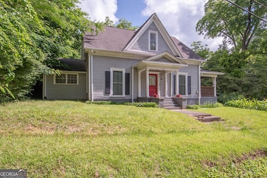 201 Elm St, Hogansville, GA 30230 - photo 2