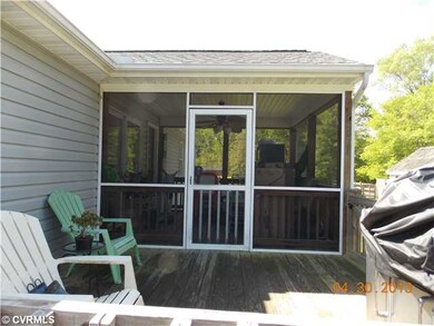 Porch