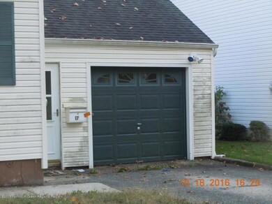 Garage Pic