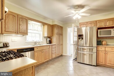 4405 Morgal St, Rockville, MD 20853 - photo 6