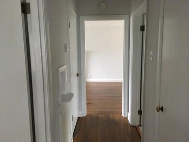 Doughty Hallway