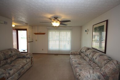 Formal living room