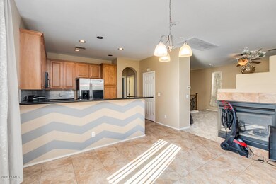 1329 E Julian Dr, Gilbert, AZ 85295 - photo 6