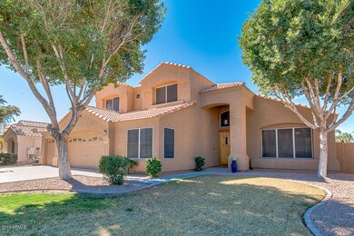 1630 S Faith, Mesa, AZ 85209 - photo 2