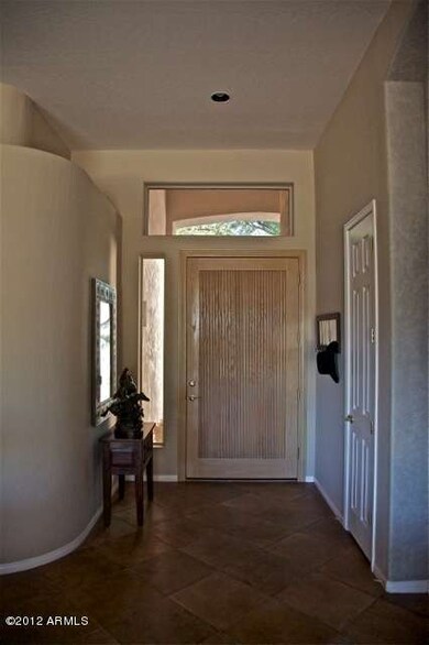 Entryway