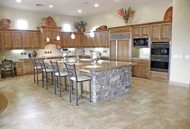 kitchen a
