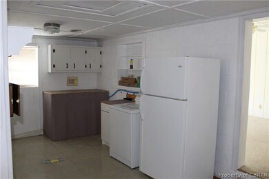 Large Pantry