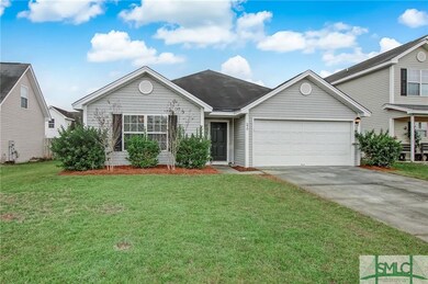 27 Beacon Ln, Port Wentworth, GA 31407 - photo 4