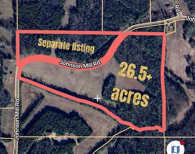 0 Johnson Mill Rd, Nettleton, MS 38858 - photo 3