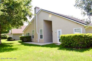 2079 Trailing Pines Way Back view