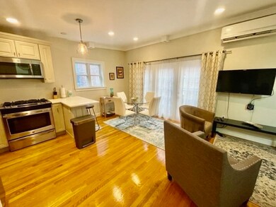 17r Clark St unit 6, Boston, MA 02109 - photo 2