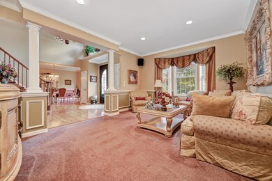 305 Congressional Dr, Morganville, NJ 07751 - photo 5
