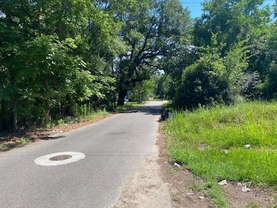View of road