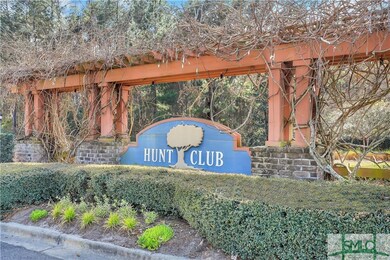 Community Entrance