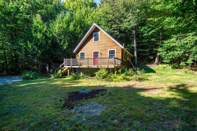 70 Knox Mountain Rd, Center Ossipee, NH 03814 - photo 4