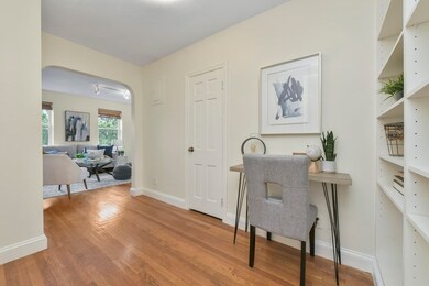 Cambridge Court unit L4E, Cambridge, MA 02139 - photo 2