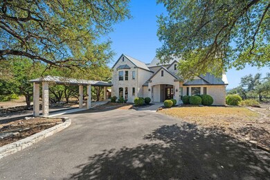 185 Shimmering Shore Ct, Spring Branch, TX 78070 - photo 4