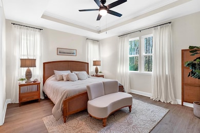 87 Canterwood Place, Saint Augustine, FL 32092 - photo 5