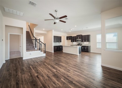 3337 Pauling Loop, Round Rock, TX 78665 - photo 5