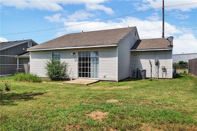 1104 W Easy St, Rogers, AR 72756 - photo 4