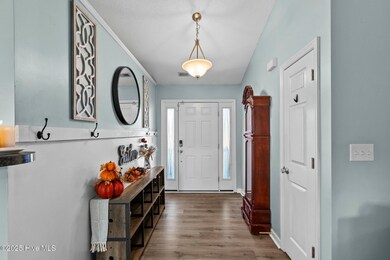 101 Broadwater Dr, Jacksonville, NC 28540 - photo 5